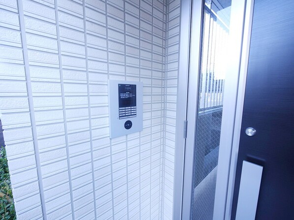 ヴィルクレール1の物件内観写真